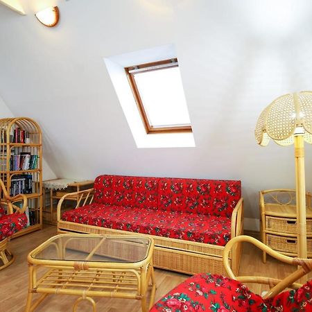 Golden Apartments&P41 Zakopane Dış mekan fotoğraf