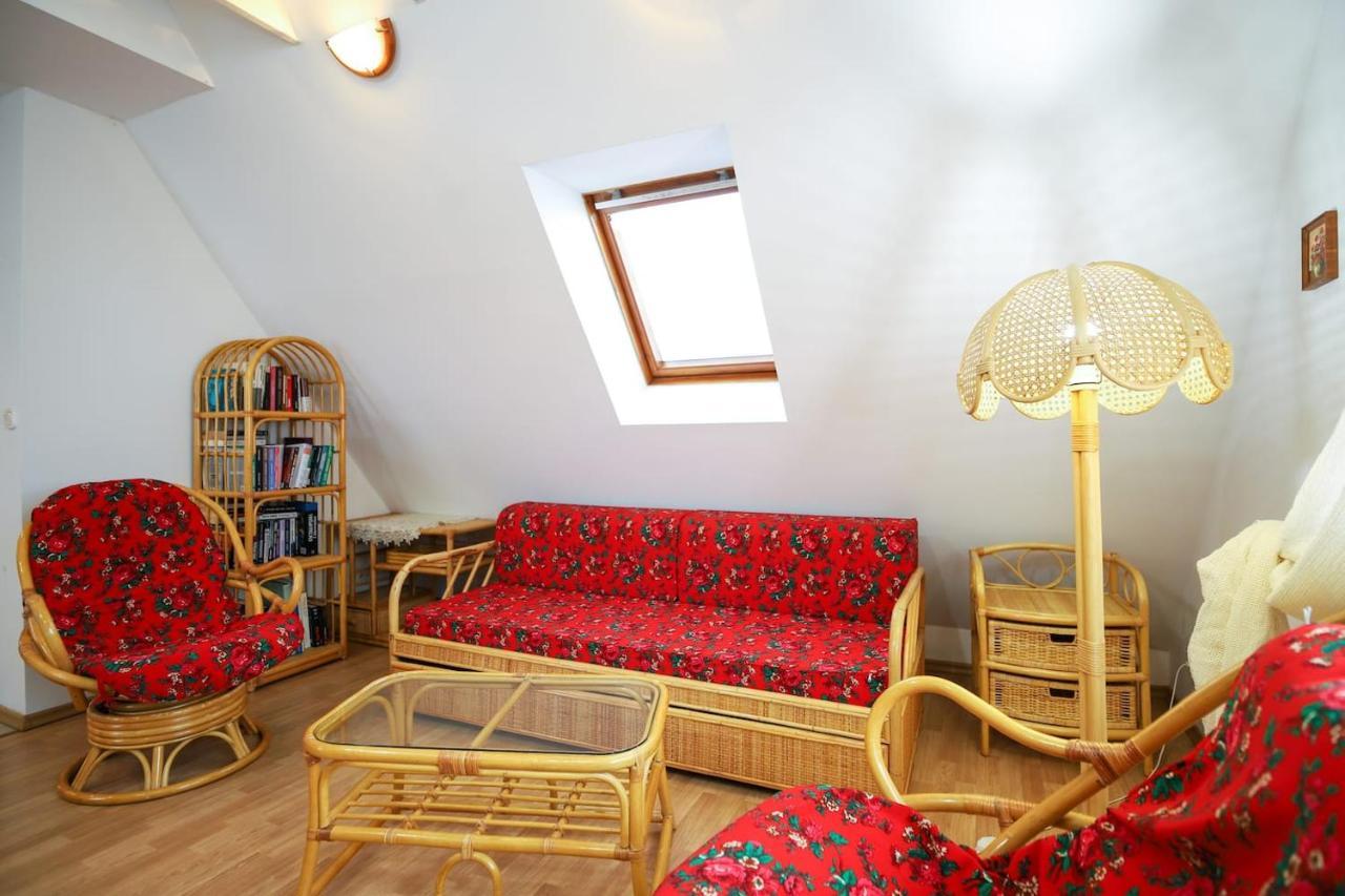 Golden Apartments&P41 Zakopane Dış mekan fotoğraf