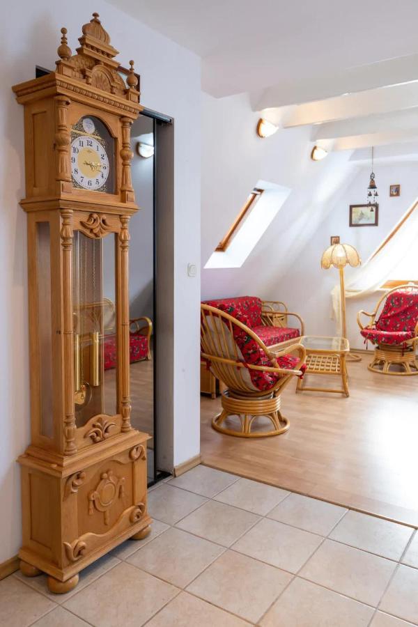 Golden Apartments&P41 Zakopane Dış mekan fotoğraf