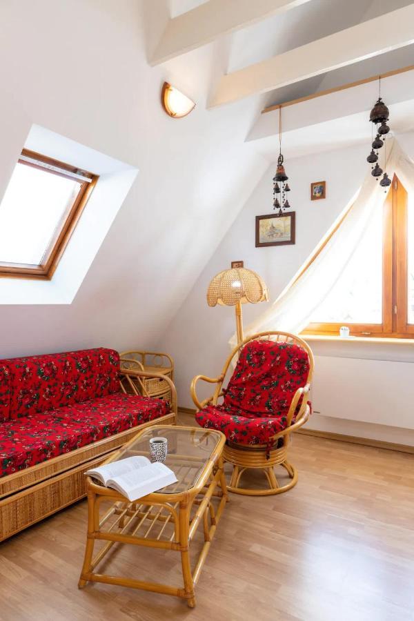 Golden Apartments&P41 Zakopane Dış mekan fotoğraf