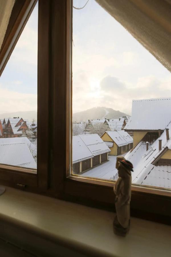 Golden Apartments&P41 Zakopane Dış mekan fotoğraf
